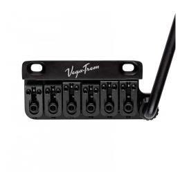 Puente de guitarra VegaTrem VT1 Ultratrem 2-Points Black