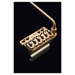 Puente de guitarra VegaTrem VT1 Ultratrem Std Gold