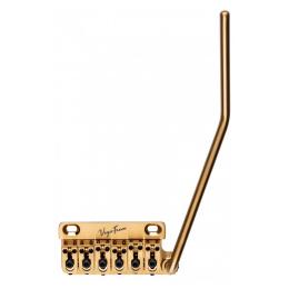 Puente para guitarra VegaTrem VT1 Ultratrem 2-Points Gold