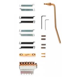 Puente para guitarra VegaTrem VT1 Ultratrem 2-Points Gold