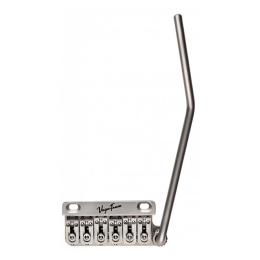 Puente para guitarra eléctrica VegaTrem VT1 Ultratrem 2-Points Satin