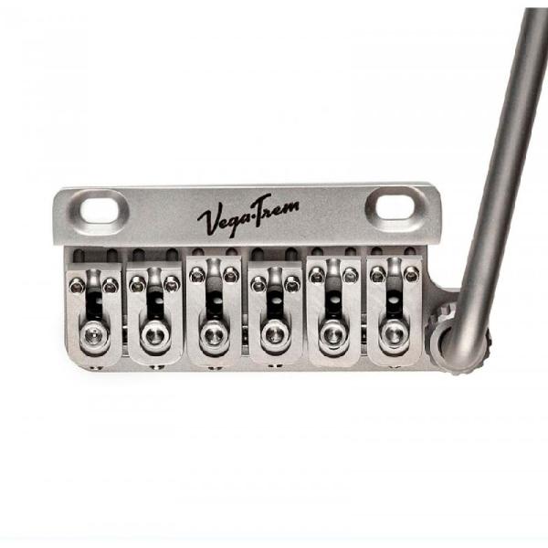 VegaTrem VT1 Ultratrem 2-Points Satin