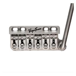 Puente para guitarra eléctrica VegaTrem VT1 Ultratrem Std Satin