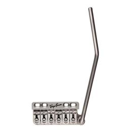 Puente para guitarra eléctrica VegaTrem VT1 Ultratrem Std Satin