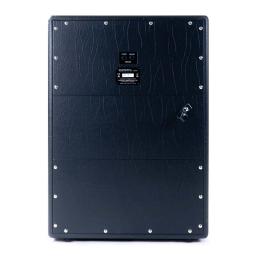 Pantalla para guitarra eléctrica Blackstar HT-212VOC MKIII