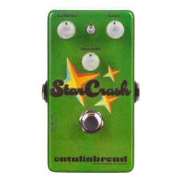 Pedal fuzz para guitarra Catalinbread StarCrash