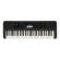 Teclado musical portátil Yamaha PSR-E383