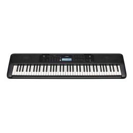 Teclado portátil Yamaha PSR-EW320