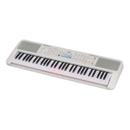 Teclado musical portátil Yamaha EZ310