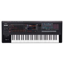Teclado 61 teclas Roland Fantom 6 EX