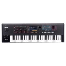 Teclado 76 teclas Roland Fantom 7 EX