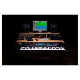 Teclado 76 teclas Roland Fantom 7 EX