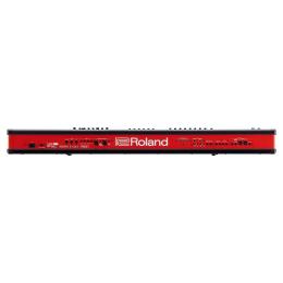 Teclado 88 teclas contrapesadas Roland Fantom 8 EX