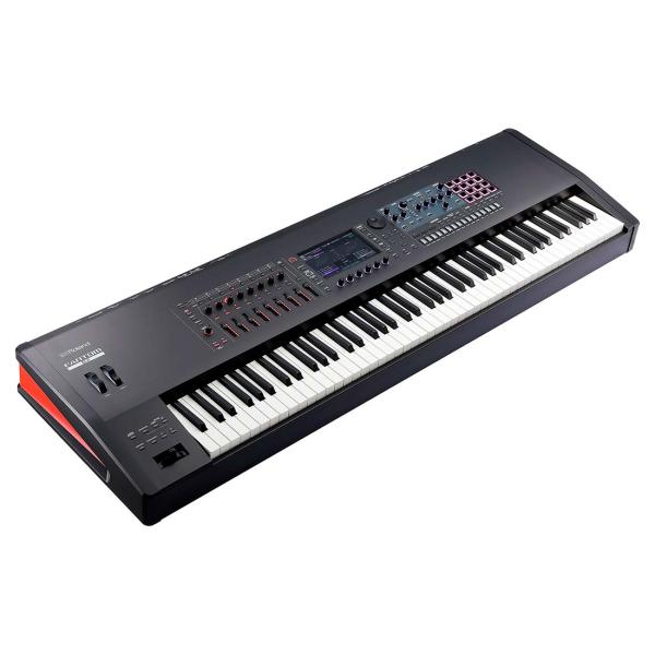 Roland Fantom 8 EX