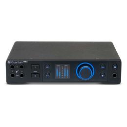 Interface de audio PreSonus Quantum HD