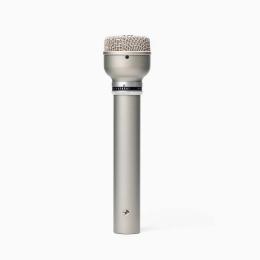 Micrófono dinámico Warm Audio WA-19 Nickel