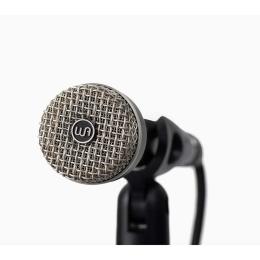 Micrófono dinámico Warm Audio WA-19 Black