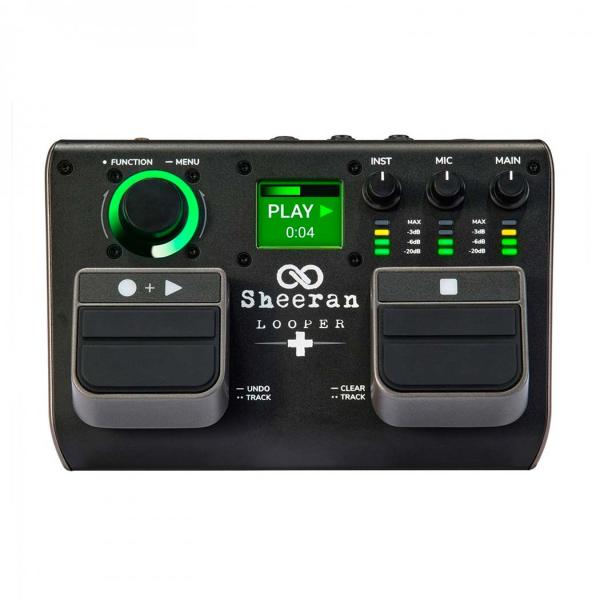 Sheeran Loopers Looper +