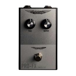 Pedal para bajo Ashdown Pro-FX Vintage Fuzz