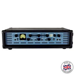 Cabezal Ashdown ABM-1200-EVO IV Head para bajo