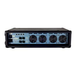 Cabezal Ashdown ABM-1200-EVO IV Head para bajo