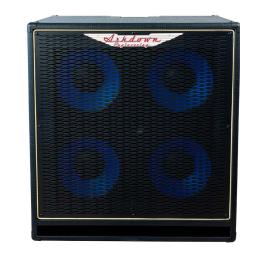 Pantalla para bajo Ashdown ABM-410H-EVO IV Cabinet