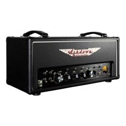 Cabezal bajo válvulas Ashdown CTM-100 Head