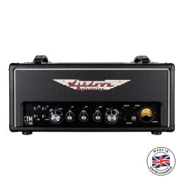 Cabezal bajo válvulas Ashdown CTM-100 Head