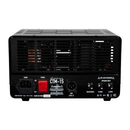 Cabezal válvulas para bajo Ashdown CTM 15