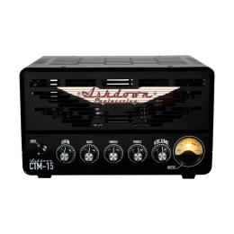 Cabezal válvulas para bajo Ashdown CTM 15