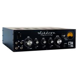 Cabezal bajo válvulas Ashdown CTM-200R