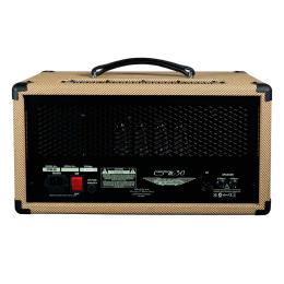 Cabezal para bajo Ashdown CTM-30 Tweed