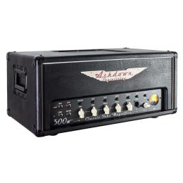 Cabezal para bajo a válvulas Ashdown CTM-300 Head