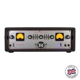 Cabezal bajo Ashdown Interstellar-600 Guy Pratt Signature