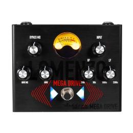 Pedal bajo Ashdown Lomenzo Mega Drive