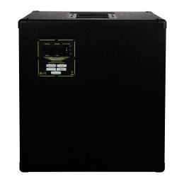 Bafle para bajo Ashdown RM-115T-EVO III