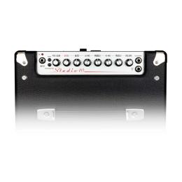 Amplificador bajo Ashdown Studio 10