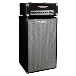 Amplificador para bajo Ashdown Studio Mini Rig Head+Cab