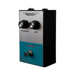 Pedal para bajo Ashdown Pro-FX Sub Harmonic Generator