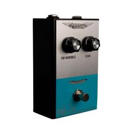 Pedal para bajo Ashdown Pro-FX Sub Harmonic Generator