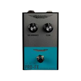 Ashdown Pro-FX Sub Harmonic Generator