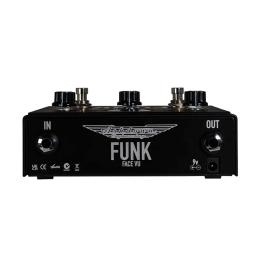 Pedal bajo Ashdown Funk Face Stuart Zender Signature