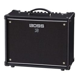 Amplificador de guitarra Boss Katana-50 Gen 3