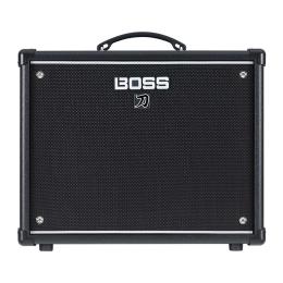 Amplificador de guitarra Boss Katana-50 Gen 3
