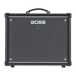 Amplificador para guitarra Boss Katana-50 EX Gen 3 para guitarra