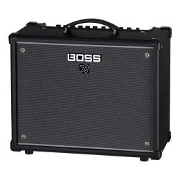 Amplificador para guitarra Boss Katana-50 EX Gen 3 para guitarra