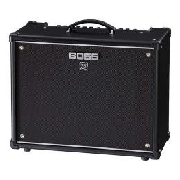 Amplificador guitarra Boss Katana-100 Gen 3 para guitarra