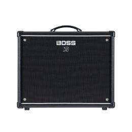 Amplificador guitarra Boss Katana-100 Gen 3 para guitarra