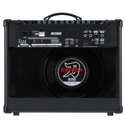 Amplificador guitarra Boss Katana-100 Gen 3 para guitarra