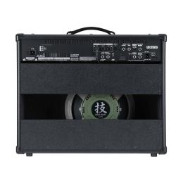 Amplificador de guitarra Boss Katana Artist Gen 3